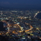 函館山からの夜景