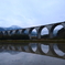 虎臥城大橋