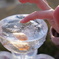 氷グラス