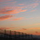 Red cloud