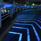 Black light bridge