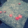 『紅い紅葉』