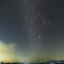 双子座流星群2018
