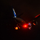 夜羽田・・・8