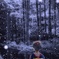 雪の降る夜には。。