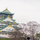 大阪城