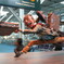 flying traveler
