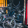 ダイナミック放置自転車
