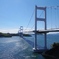 素晴らしき来島海峡大橋