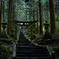 高森町 上色見熊野神社