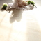 花嫁の昼下がり
