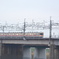 「流し撮り」で東急9000系 空調…リニューアル車 