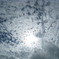 うろこ雲