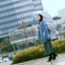 曇りのち雨