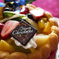 クリスマスケーキ