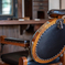 barber-chair