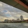 Tokyo river cruise