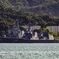 こんごう型護衛艦の3番艦「みょうこう｣とあきづき型護衛艦 の4番艦「ふゆづき」