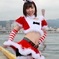HAPPYな1日をプレゼントしていただいたサンタさん