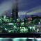 四日市工場夜景