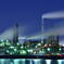 四日市工場夜景