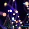クリスマスツリー