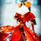 cosplayer