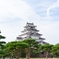鶴ヶ城
