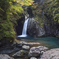 大釜の滝