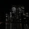 年末の中之島
