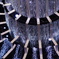 Warp Engine