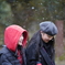 2018/12/28日 初雪