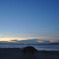 夕焼け