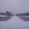 A Frozen Era