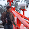 太鼓谷稲成神社
