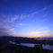 夜の始まり
