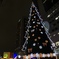 新梅田シティーのクリスマスマーケット