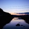 夕空