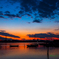 after sunset　〜 今年も一年間有難うございました！ 〜