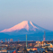 2019年富士山