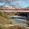 #8:川と橋
