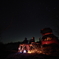 見上げてごらん、夜のほしを。