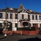 zombie house