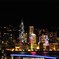 香港夜景