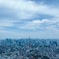 街の電波塔