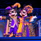 ディズニー　ミステリアスマスカレード