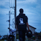 いま、行きます。