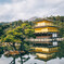鹿苑寺