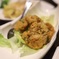 義弟家族とディナー3