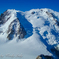 白い山(Mont Blanc)